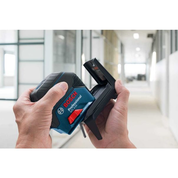 BOSCH Univerzalni držač lasera RM 1 - 0601092600