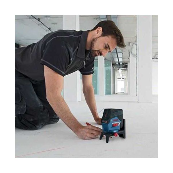 BOSCH Univerzalni držač lasera RM 2 - 0601092700