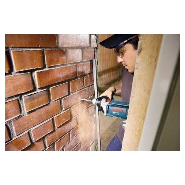 BOSCH Vibraciona bušilica GSB 16 RE, 750W - 060114E500