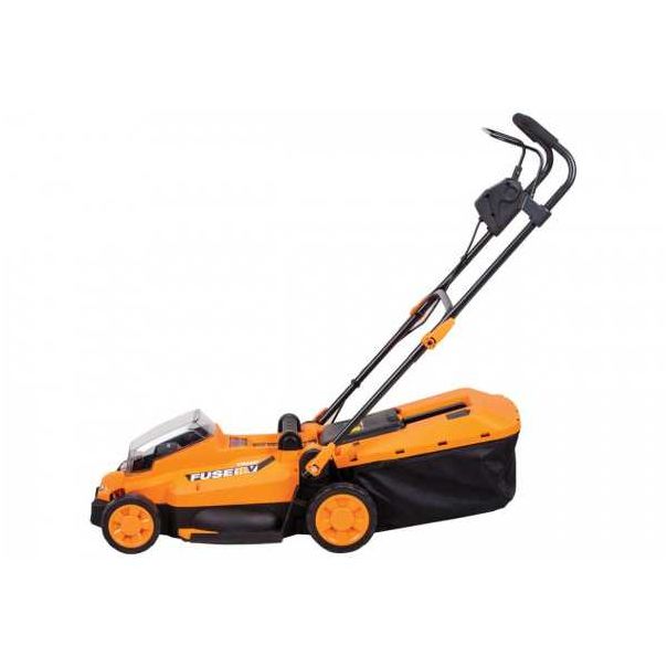 VILLAGER Fuse akumulatorska brushless kosačica Villy 2020 E-1BCB - 060115