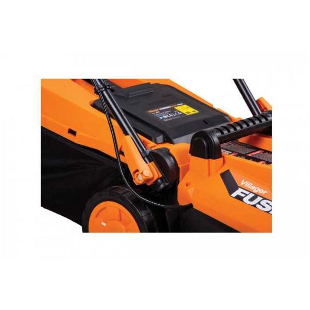 VILLAGER Fuse akumulatorska brushless kosačica Villy 2020 E-1BCB - 060115