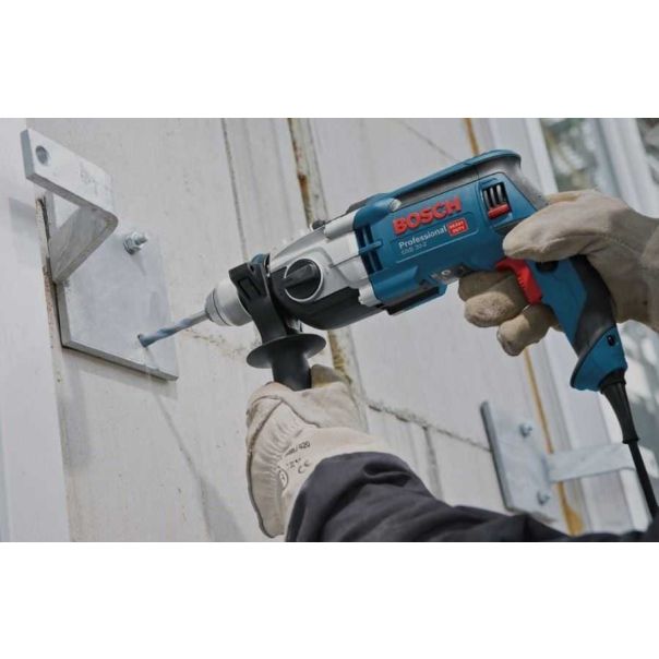 BOSCH Vibraciona bušilica GSB 20-2, 850W - 060117B400