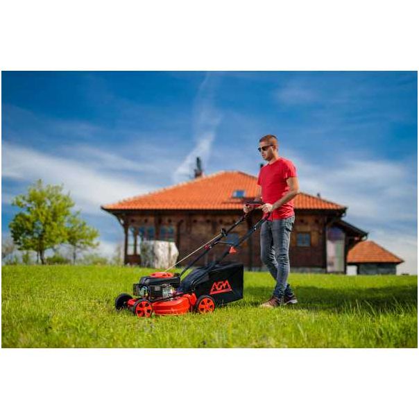 AGM Motorna kosačica 4619 R - 060118