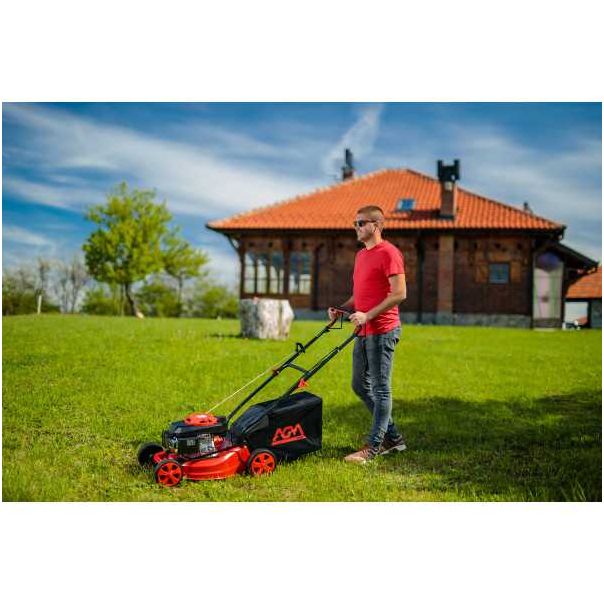 AGM Motorna kosačica 4619 R - 060118