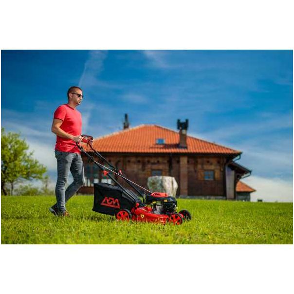 AGM Motorna kosačica 4619 R - 060118