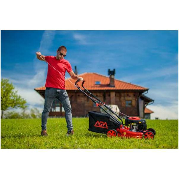 AGM Motorna kosačica 4619 R - 060118