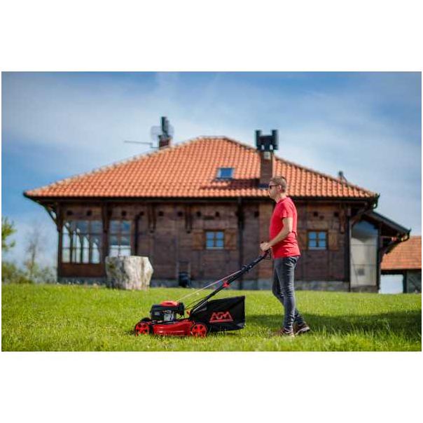 AGM Motorna kosačica 4619 R - 060118