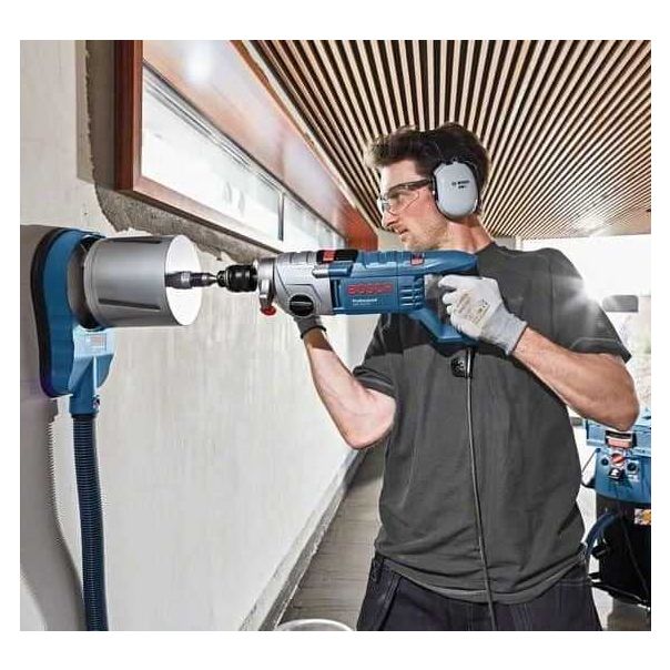 BOSCH Vibraciona bušilica GSB 162-2 RE, 1.500W - 060118B000