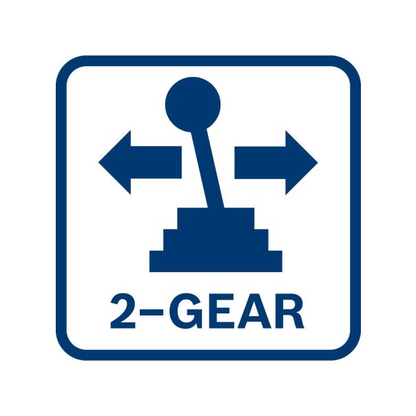 BOSCH Vibraciona bušilica GSB 162-2 RE, 1.500W - 060118B000