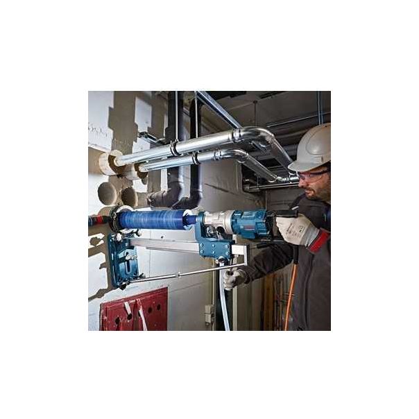 BOSCH Stalak za bušenje dijamantskim bušilicama GCR 180 , 0601190100 - 0601190100