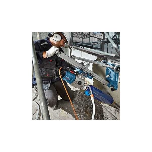 BOSCH Stalak za bušenje GCR 350 - 0601190200