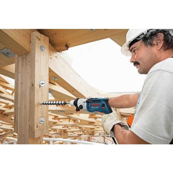 BOSCH Vibraciona bušilica GSB 21-2 RCT, 1.300W - 060119C700