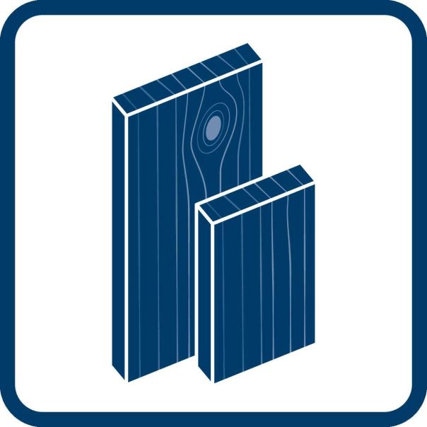 BOSCH Vibraciona bušilica GSB 550 , 550W - 06011A1023