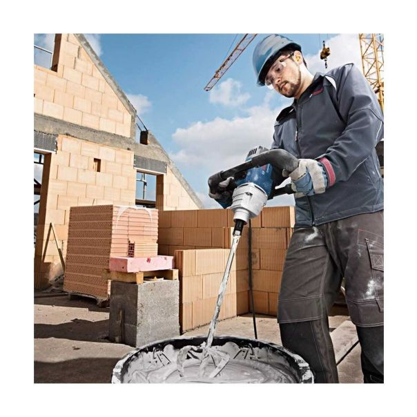 BOSCH Mešač GRW 12 E , 1200W - 06011A7000