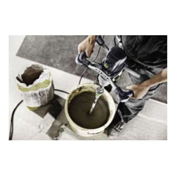 BOSCH Mešač GRW 18-2 E , 1800W - 06011A8000