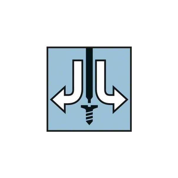 BOSCH Bušilica GBM 13-2 RE - 06011B2000