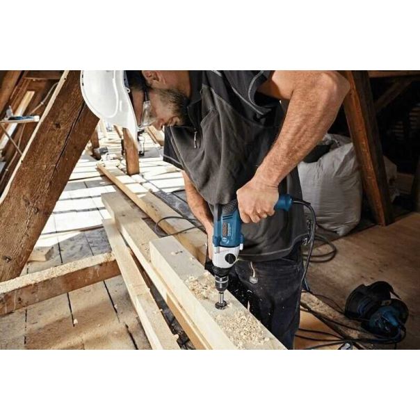 BOSCH Bušilica GBM 13-2 RE - 06011B2000