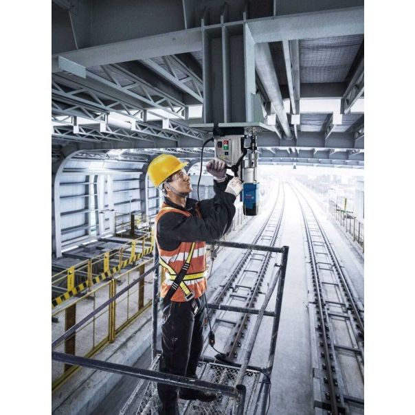 BOSCH Magnetna bušilica GBM 50-2, 1.200W - 06011B4020