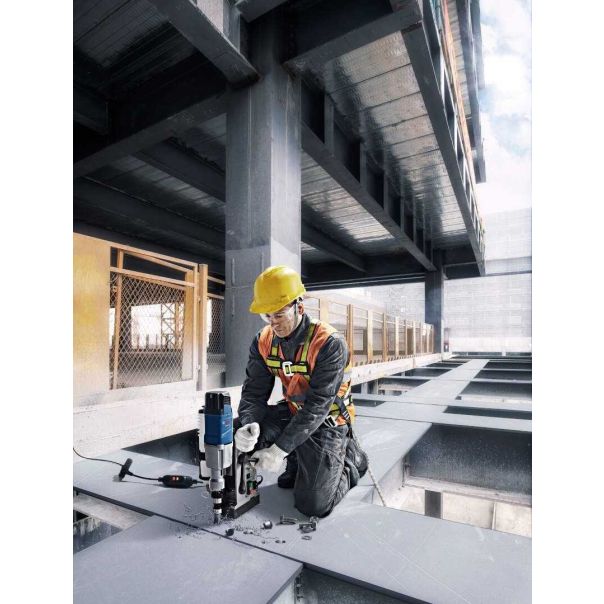 BOSCH Magnetna bušilica GBM 50-2, 1.200W - 06011B4020