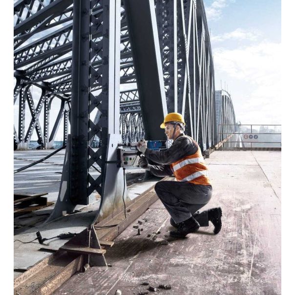 BOSCH Magnetna bušilica GBM 50-2, 1.200W - 06011B4020