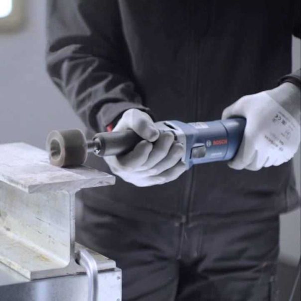 BOSCH Brusilica ravna-čeona GGS 8 SH, 1.200W - 0601214300