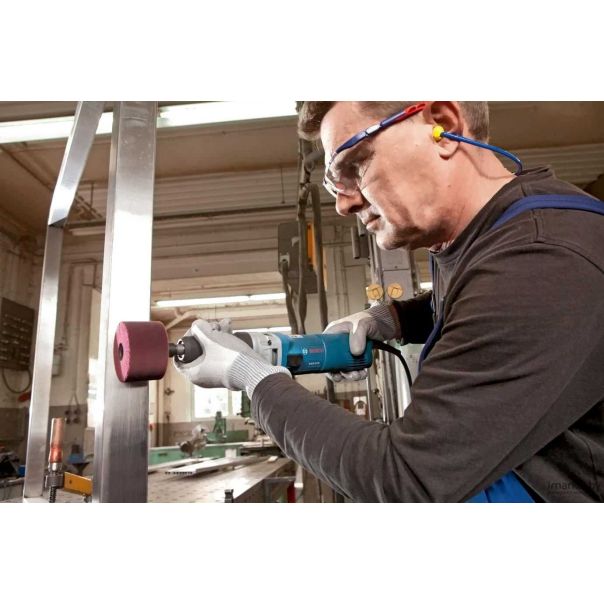 BOSCH Brusilica ravna-čeona GGS 8 SH, 1.200W - 0601214300