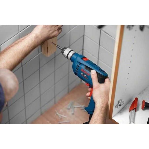 BOSCH Bušilica GSB 13 RE , 600W - 0601217100