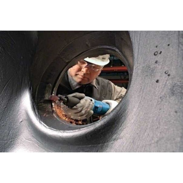 BOSCH Brusilica ravna-čeona GGS 28 C, 600W - 0601220000