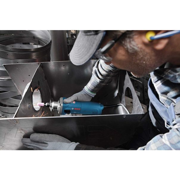 BOSCH Brusilica ravna-čeona GGS 28 C, 600W - 0601220000