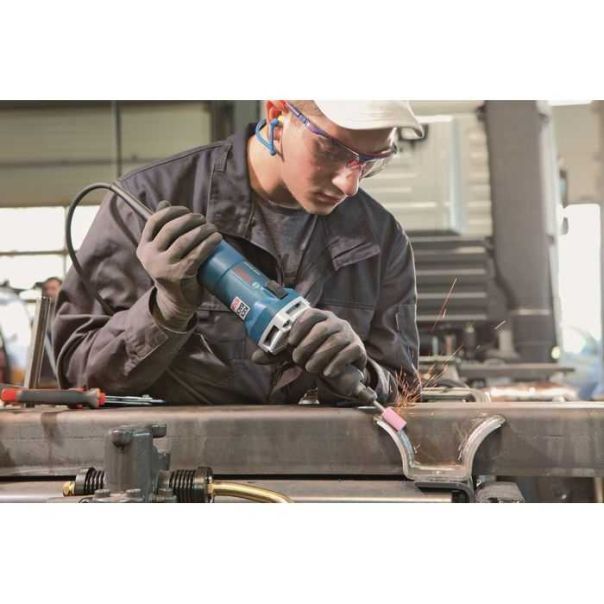 BOSCH Brusilica ravna-čeona GGS 28 C, 600W - 0601220000