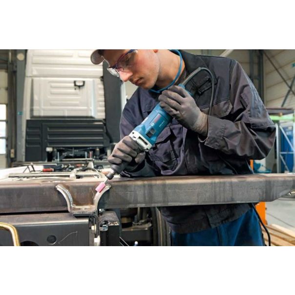 BOSCH Brusilica ravna-čeona GGS 28 LC, 650W - 0601221000