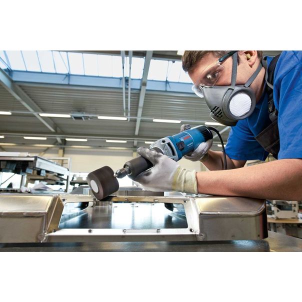 BOSCH Brusilica ravna-čeona GGS 28 LC, 650W - 0601221000