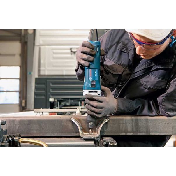 BOSCH Brusilica ravna-čeona GGS 28 LC, 650W - 0601221000