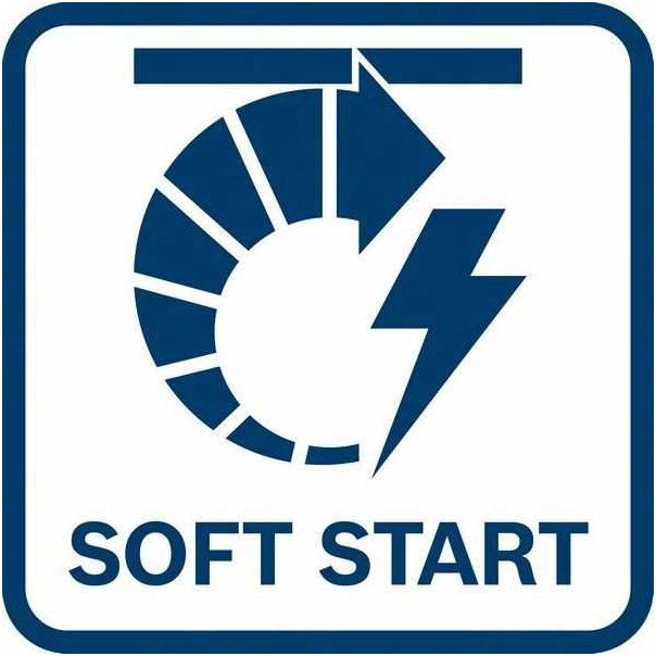 BOSCH Brusilica ravna-čeona GGS 8 CE, 750W - 0601222100