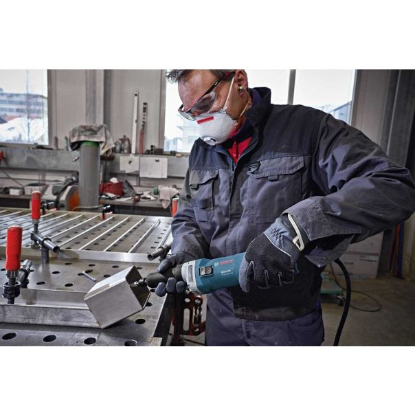 BOSCH Brusilica ravna-čeona GGS 8 CE, 750W - 0601222100