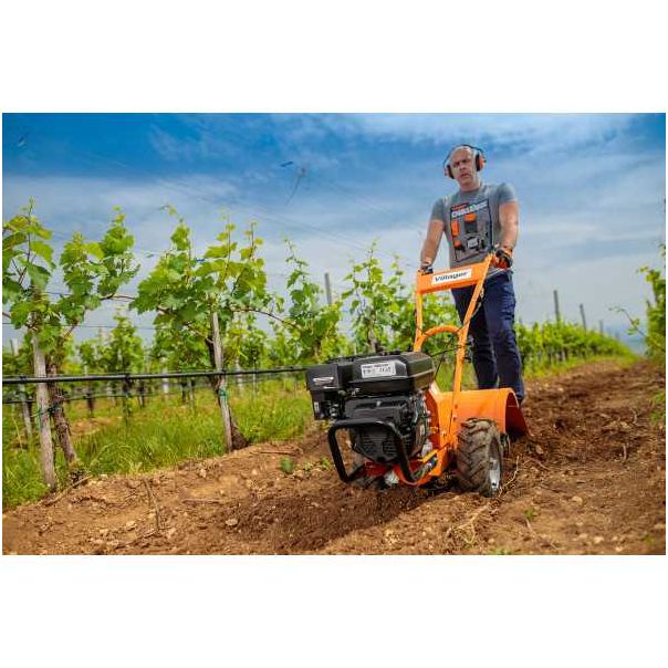 VILLAGER Motorni kultivator VTB 4811 V - 060124