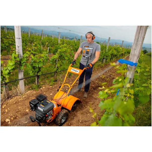 VILLAGER Motorni kultivator VTB 4811 V - 060124
