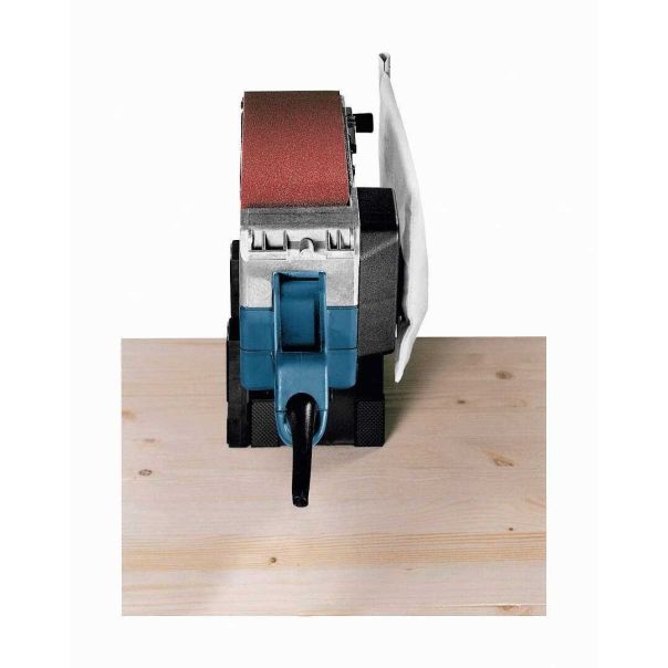 BOSCH Tračna brusilica GBS 75 AE, 750W - 0601274708