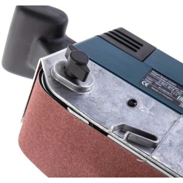 BOSCH Tračna brusilica GBS 75 AE, 750W - 0601274708