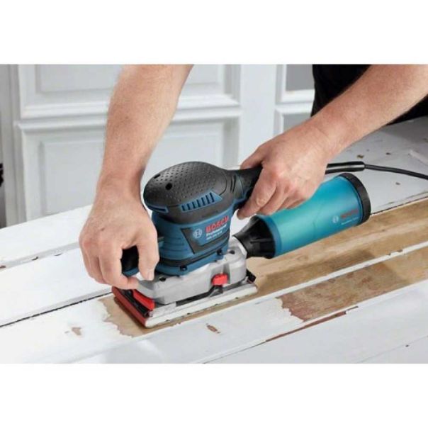 BOSCH Šlajferica GSS 280 AVE, 350W - 0601292902
