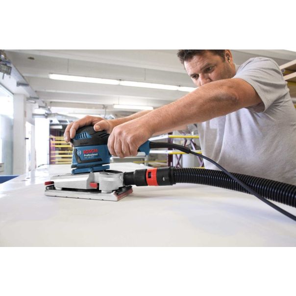 BOSCH Šlajferica GSS 280 AVE, 350W - 0601292902