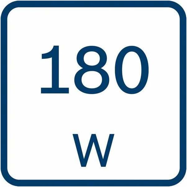 BOSCH Šlajferica GSS 140-1 A, 180W - 06012A2100