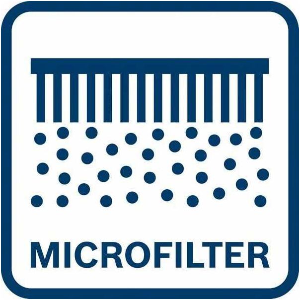 BOSCH Šlajferica GSS 140-1 A, 180W - 06012A2100