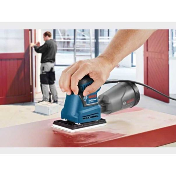 BOSCH Šlajferica GSS 160 Multi, 180W - 06012A2300