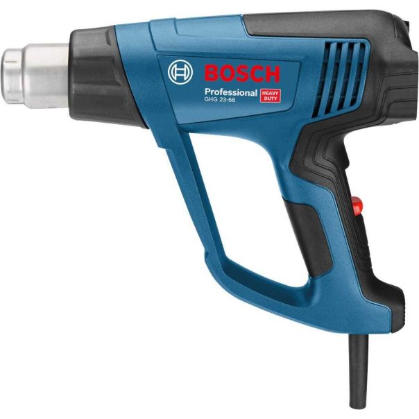 BOSCH Fen za vreli vazduh GHG 23-66 - 06012A6300