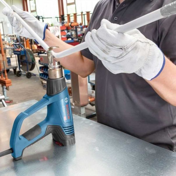 BOSCH Fen za vreli vazduh GHG 23-66 - 06012A6300