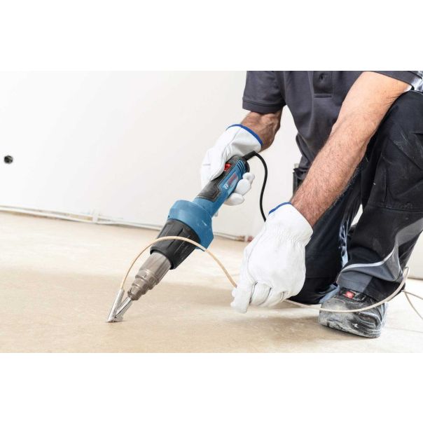 BOSCH Fen za vreli vazduh GHG 20-60 , 2000W - 06012A6400