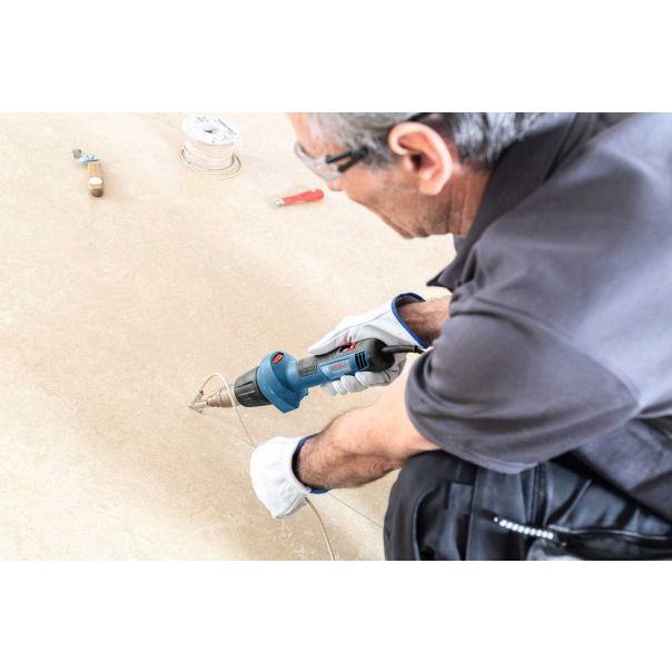 BOSCH Fen za vreli vazduh GHG 20-60 , 2000W - 06012A6400