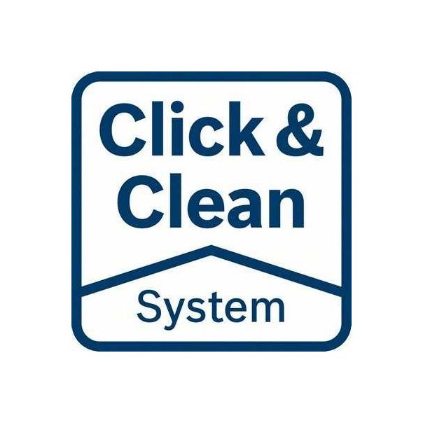 BOSCH Ekscentar brusilica GEX 34-150, 0601372800 - 0601372800