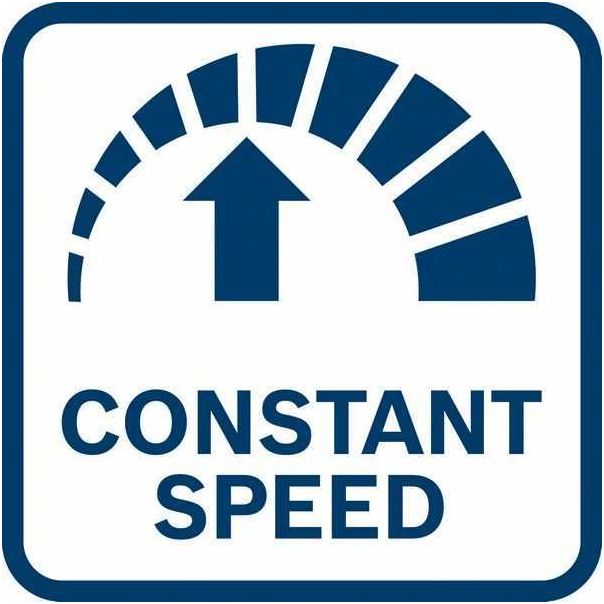 BOSCH Ekscentar brusilica GEX 34-150, 0601372800 - 0601372800